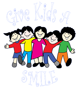 Give Kids a Smile - Quincy, IL - Volunteer Signup